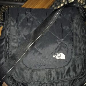 North face Crossbody
